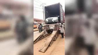 What Problems Might Arise When Unloading A Truck? What Problems Might Arise?