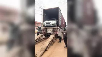 What Problems Might Arise When Unloading A Truck? What Problems Might Arise?