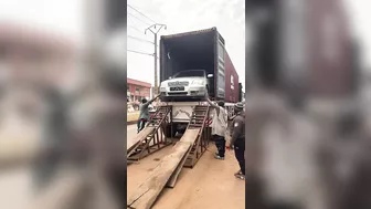 What Problems Might Arise When Unloading A Truck? What Problems Might Arise?