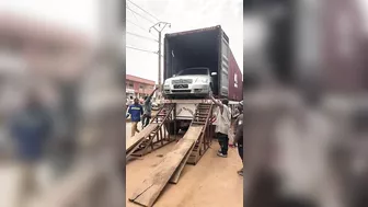 What Problems Might Arise When Unloading A Truck? What Problems Might Arise?