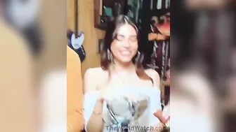 How Did She Feel When She Made That Expression?