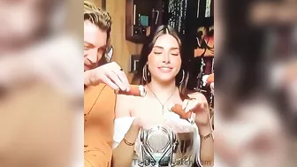 How Did She Feel When She Made That Expression?