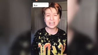 Whatever You Do, Don't Refer To This Girl As A Girl - Video - VidMax Co