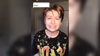 Whatever You Do, Don't Refer To This Girl As A Girl - Video - VidMax Co