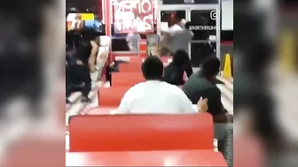 What Is The Japanese Name For This Kind Of Punch? Martial Arts Release