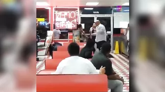 What Is The Japanese Name For This Kind Of Punch? Martial Arts Release