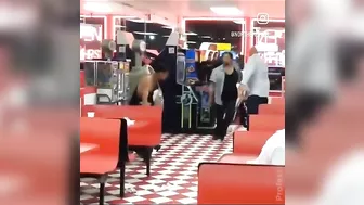 What Is The Japanese Name For This Kind Of Punch? Martial Arts Release