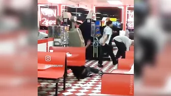 What Is The Japanese Name For This Kind Of Punch? Martial Arts Release