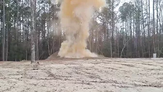 What Is The Loudest Sound You Have Ever Heard?