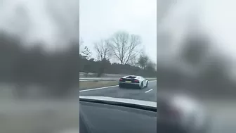 When The Accelerator Says "YOLO"