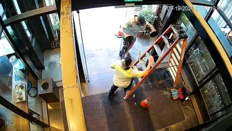If You Use The Wrong Tools