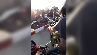 What Might Go Wrong If You Rush