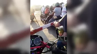 What Might Go Wrong If You Rush