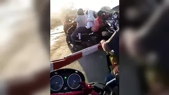 What Might Go Wrong If You Rush