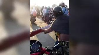 What Might Go Wrong If You Rush
