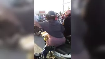 What Might Go Wrong If You Rush