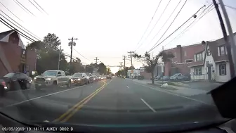 Where Are You Going?