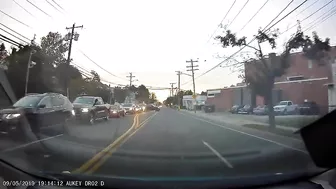 Where Are You Going?