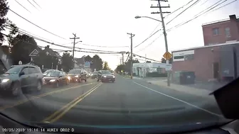 Where Are You Going?