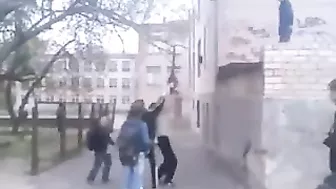 Who Wants To Be The Target?