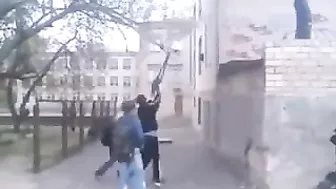 Who Wants To Be The Target?
