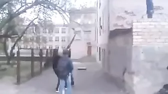 Who Wants To Be The Target?