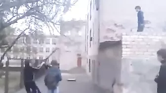Who Wants To Be The Target?