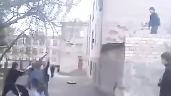 Who Wants To Be The Target?