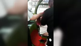Woman Beats And Slashes Husband's Mistress