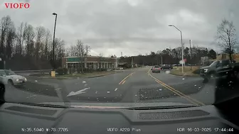 I Experienced This For The First Time Today When I Was Saving Some Valuables.