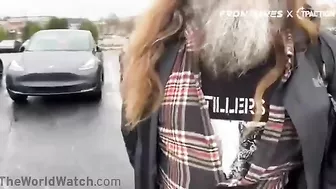 Awakening Cult Member TDS Beyond Imagination