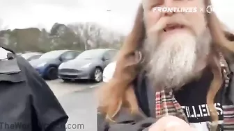 Awakening Cult Member TDS Beyond Imagination