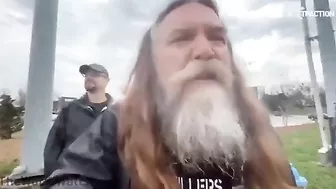 Awakening Cult Member TDS Beyond Imagination