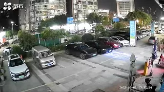 Chinese Woman Jumps To Death From Apartment