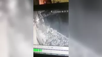 Woman Was Electrocuted