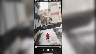 Romanian Woman Dies From Meth Overdose