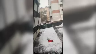Romanian Woman Dies From Meth Overdose