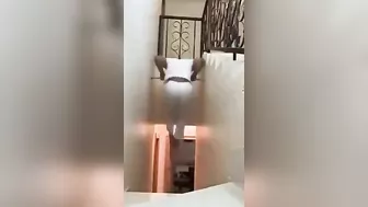 What Could Go Wrong?