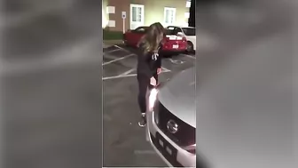 The Fury Of Angry Women