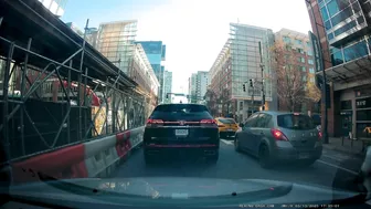 Wrong Way