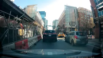 Wrong Way
