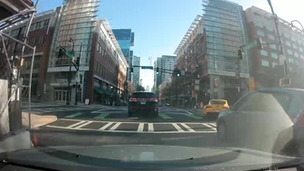Wrong Way