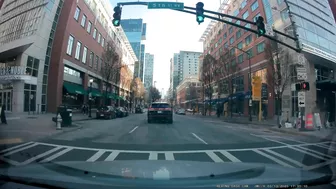 Wrong Way