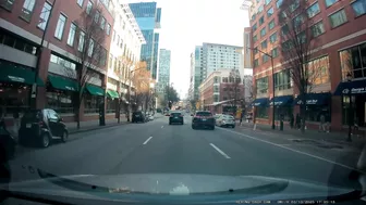 Wrong Way
