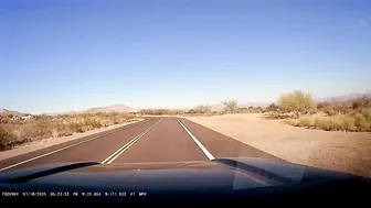 Ghost Driver OC