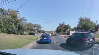 Wrong-way Driver