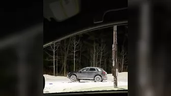 You Can't Park There, Oc