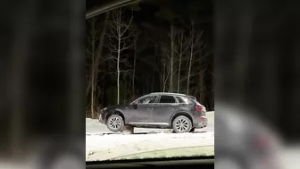You Can't Park There, Oc