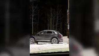 You Can't Park There, Oc