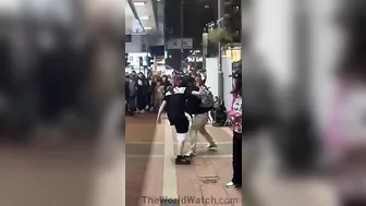 You Can't Even Take Your Girl To The Mall Because She's So Hot